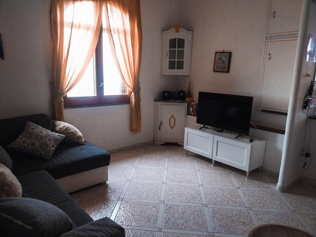 Villa Le Arcate Furore Luaran gambar