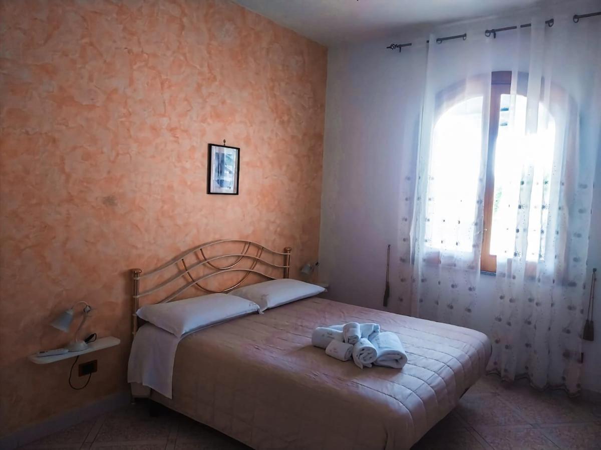 Villa Le Arcate Furore Luaran gambar
