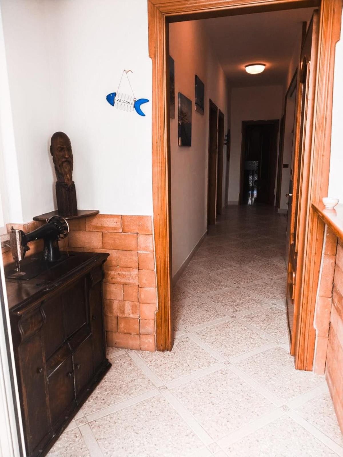 Villa Le Arcate Furore Luaran gambar